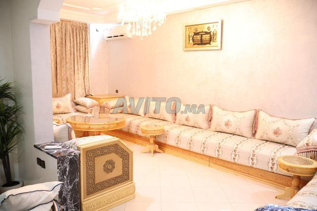 Appartement à vendre 94 m² à Marrakech