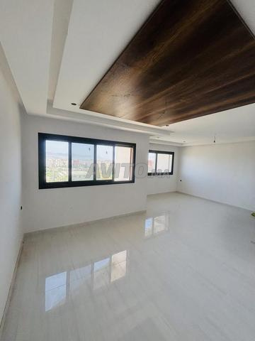 Appartement à vendre 140 m² à Meknès - 2