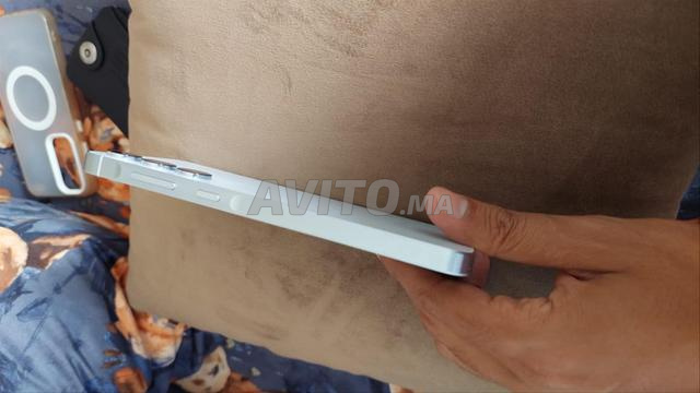 Samsung A55 256Go - 2