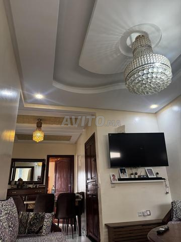 Appartement - 2