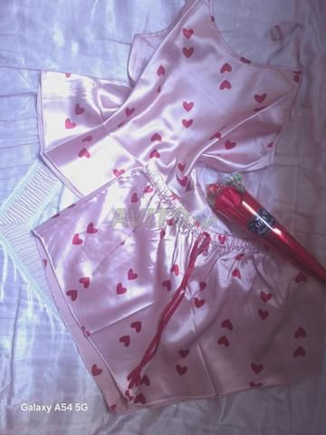 بيجامات لطيفة 😍 - 2