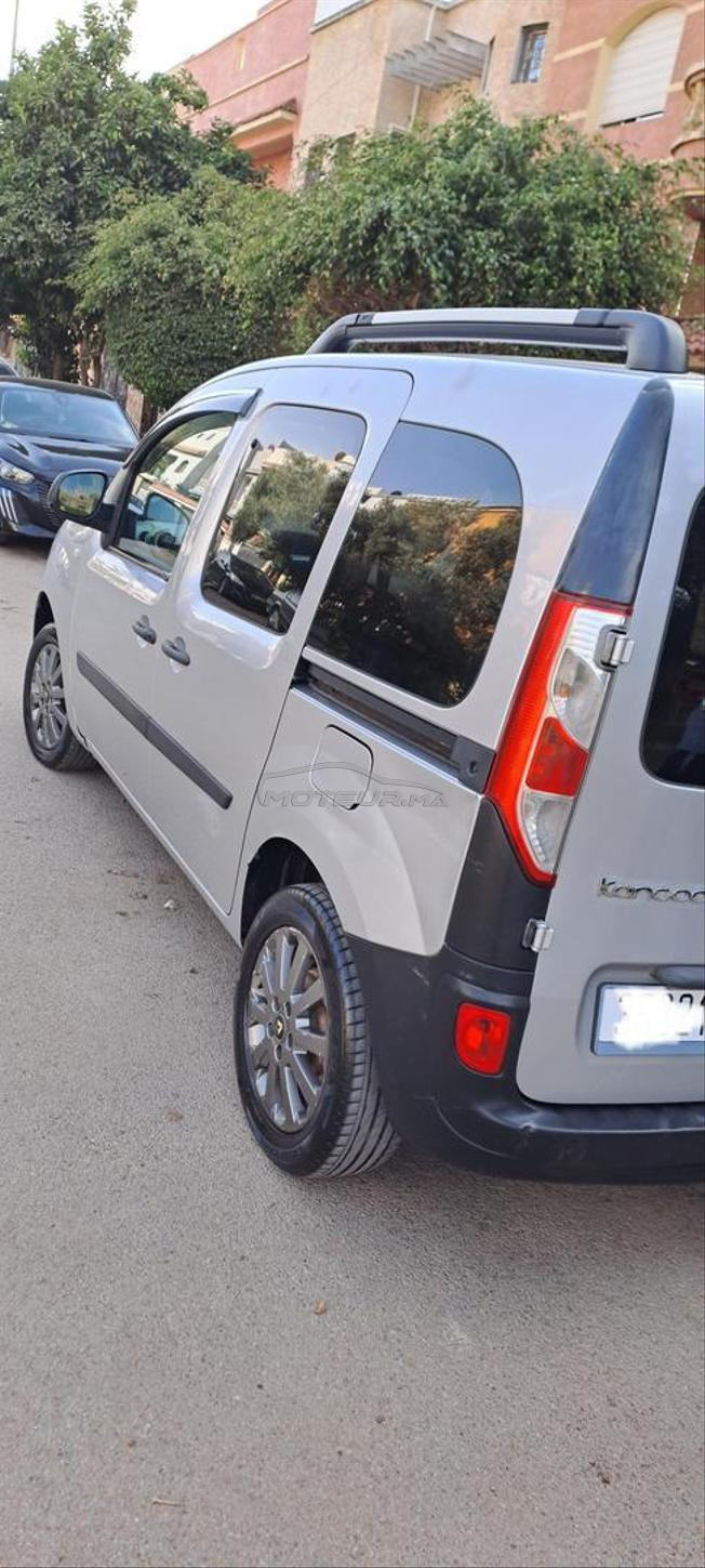 Kangoo 2018