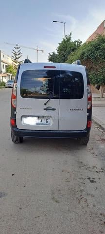Kangoo 2018 - 2