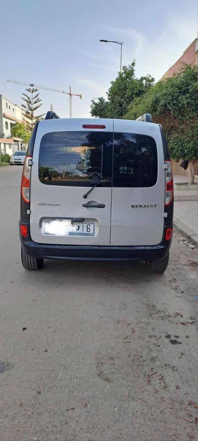 Kangoo 2018