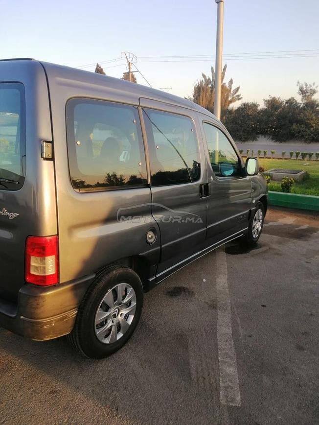 CITROEN BERLINGO 2011