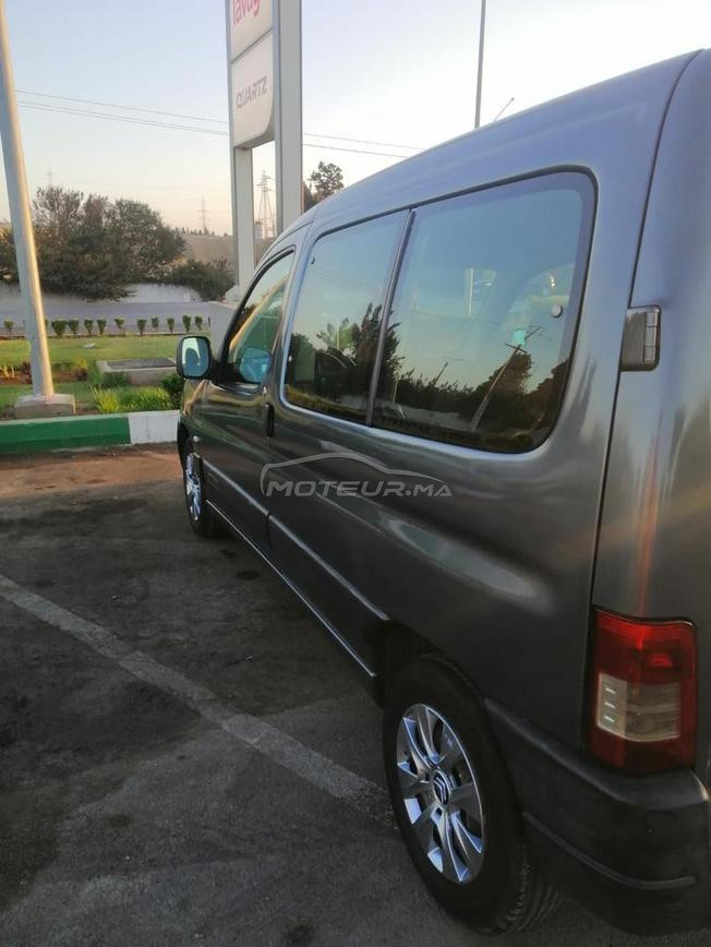 CITROEN BERLINGO 2011
