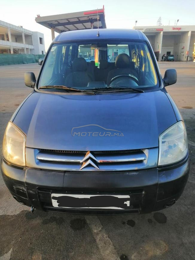 CITROEN BERLINGO 2011