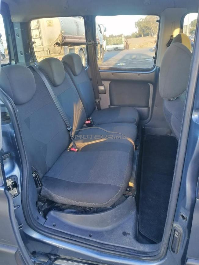 CITROEN BERLINGO 2011