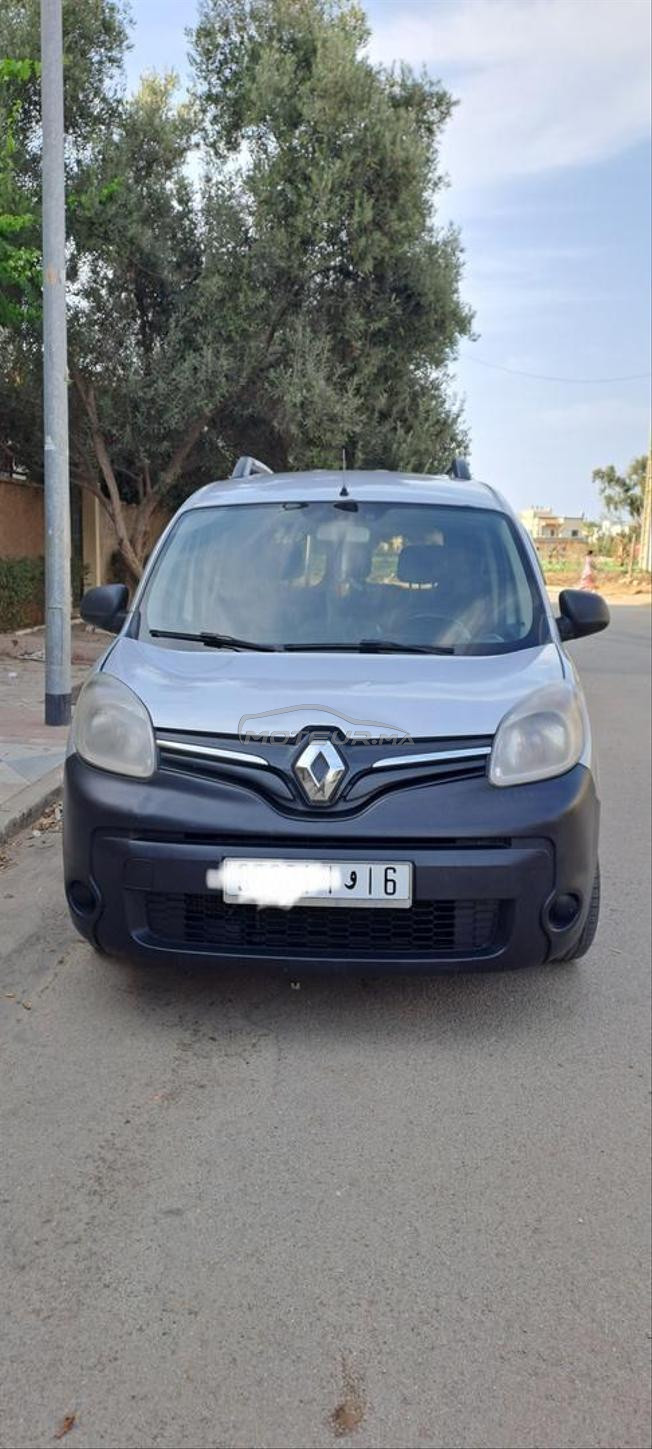 Kangoo 2018