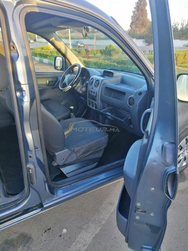 CITROEN BERLINGO 2011