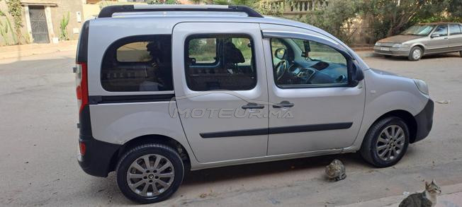 Kangoo 2018