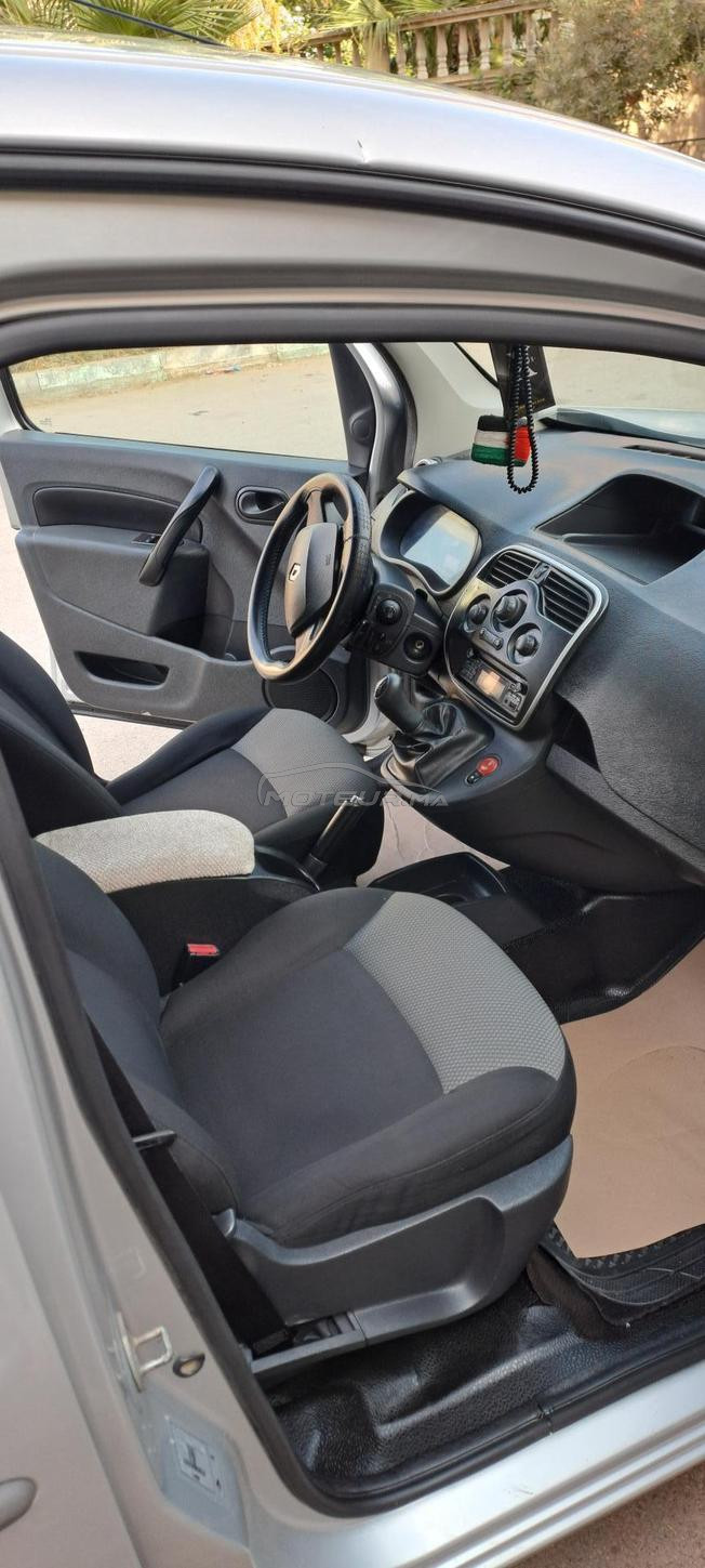 Kangoo 2018