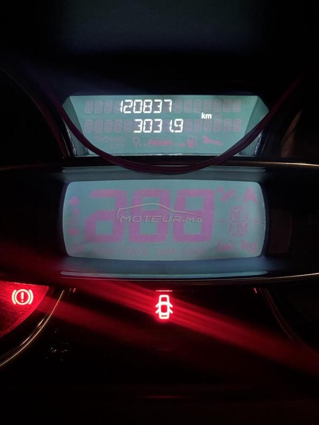 Renault Clio Diesel Manuelle 2019 à Casablanca