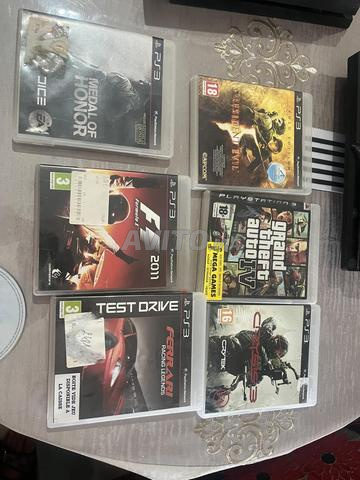 Jeux de Play