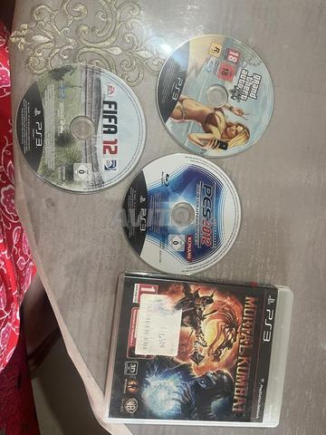 Jeux de Play - 2