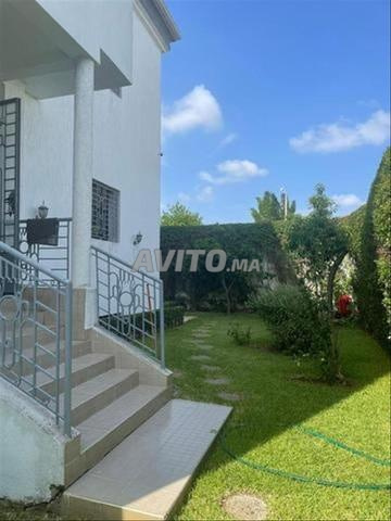 Villa Bir Rami Est - 2