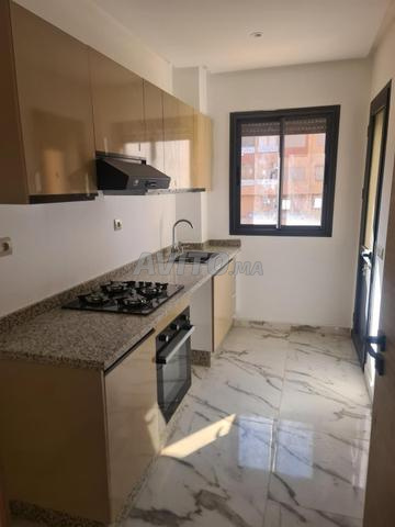 Appartement à louer 63 m² à Marrakech - 2