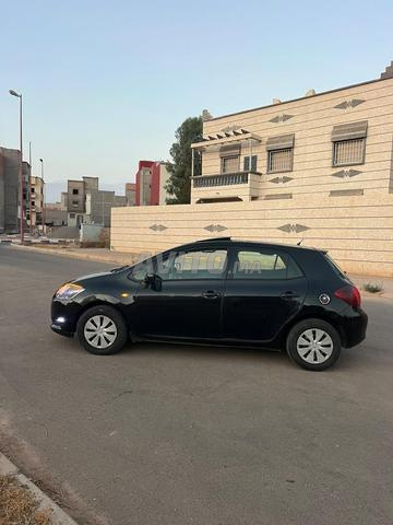 Toyota Auris - 2