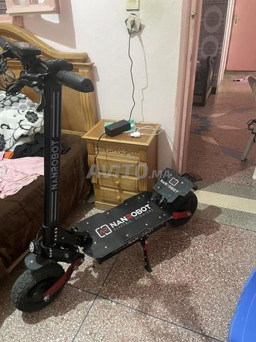 Trottinette - 2