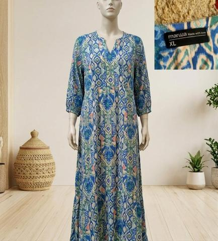 Vêtement taille XL