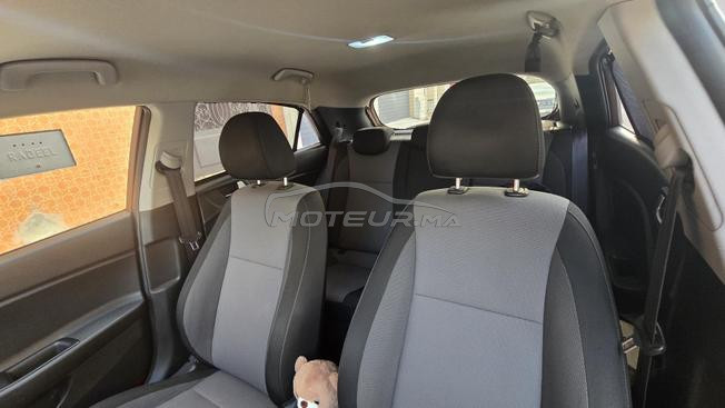 Hyundai i20 Diesel Manuelle 2020 à Larache