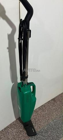 مكنسة كهربائية Miele من إيطاليا ببرشيد - 2