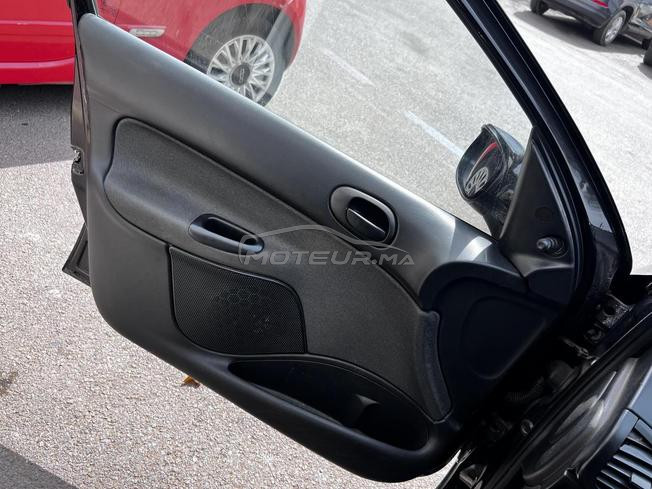 Peugeot 206 Plus 53 896 km 1ère Main 