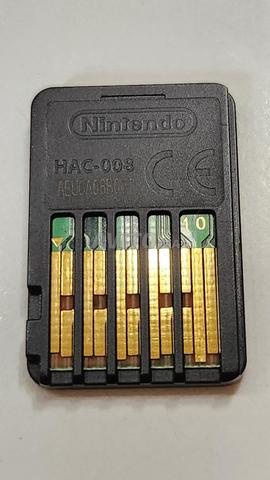 Cartouche Minecraft Nintendo Switch - 2