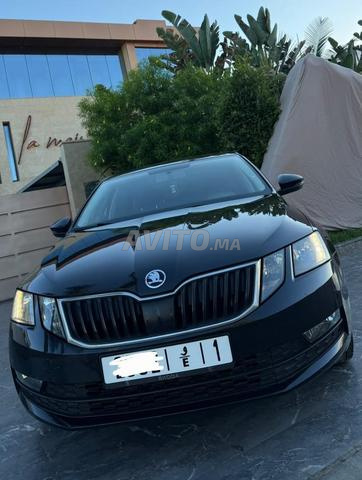 Skoda Octavia - 2