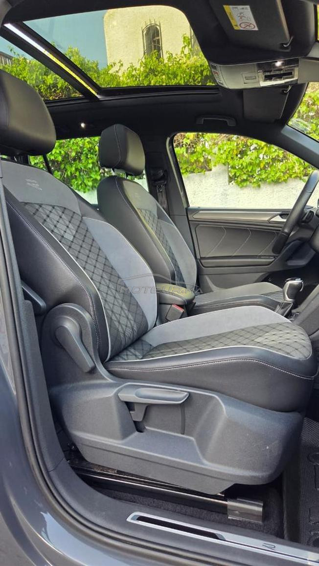 Volkswagen Tiguan R.line diesel