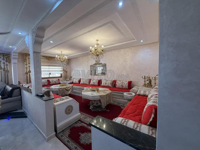 Appartement luxueux - 2