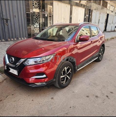 Qashqai 12/2021