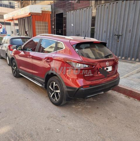 Qashqai 12/2021