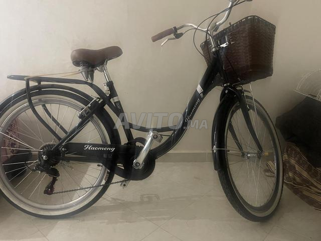 Vélo à vendre - 2