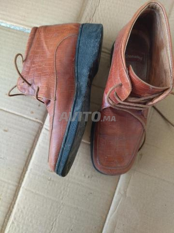 Chaussures 38 cuir - 2
