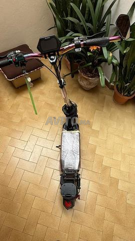Kukirin M4 Pro 1ère main - 2