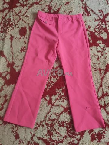 Pantalon S/M - 2