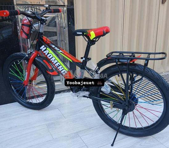 Vélos Enfants 👉🥳 - 2
