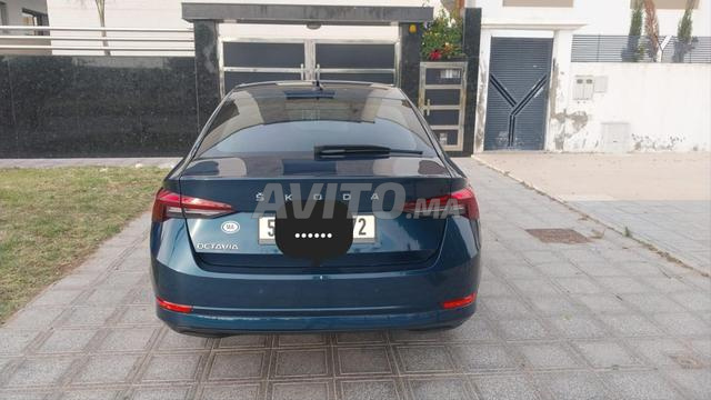 Skoda Octavia - 2