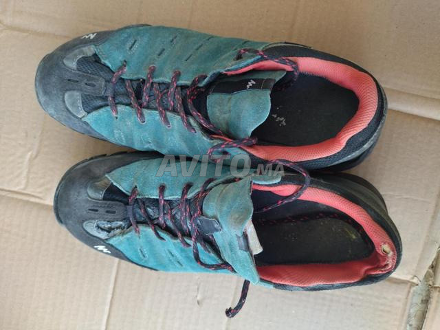 Chaussures Quechua 42 - 2
