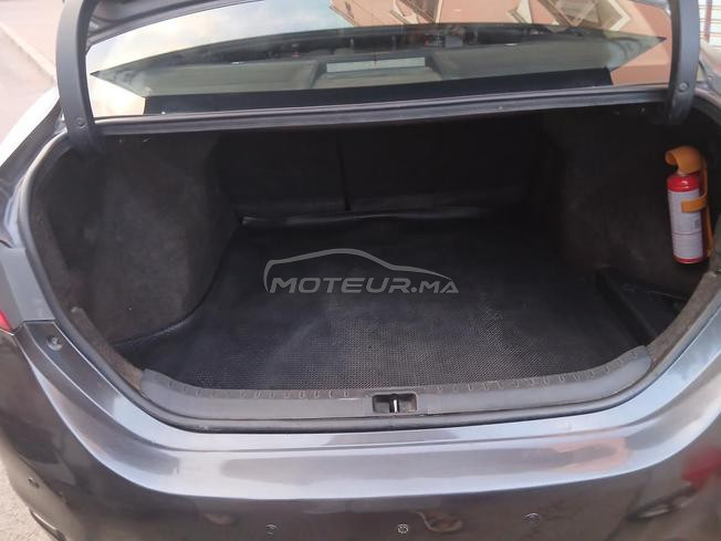 toyotta corolla D4D 2014