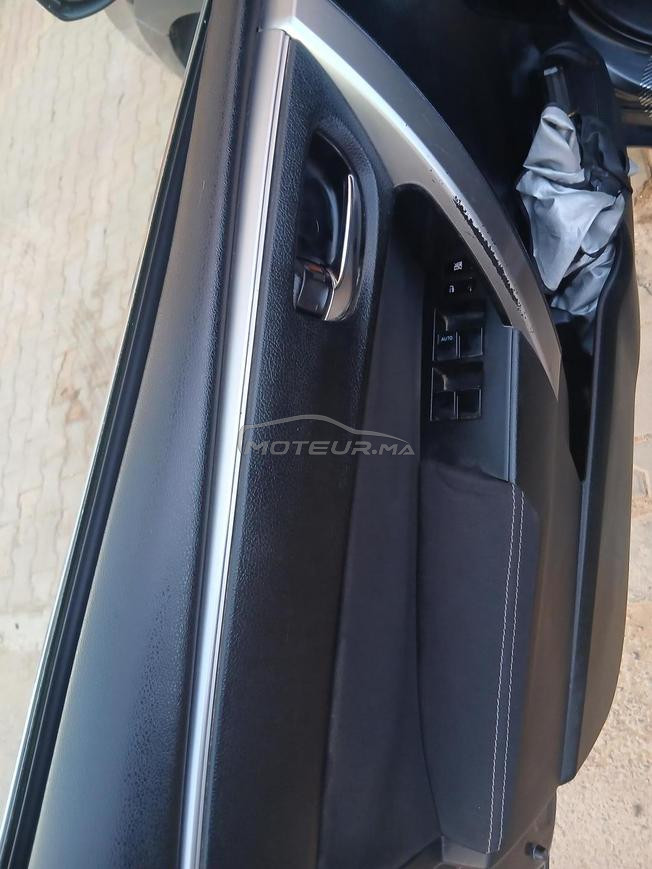 toyotta corolla D4D 2014