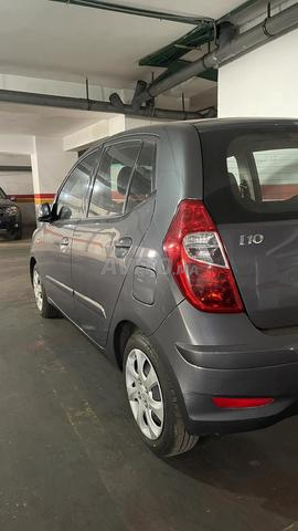 i10 TRÈS BON ÉTAT À VENDRE - 2