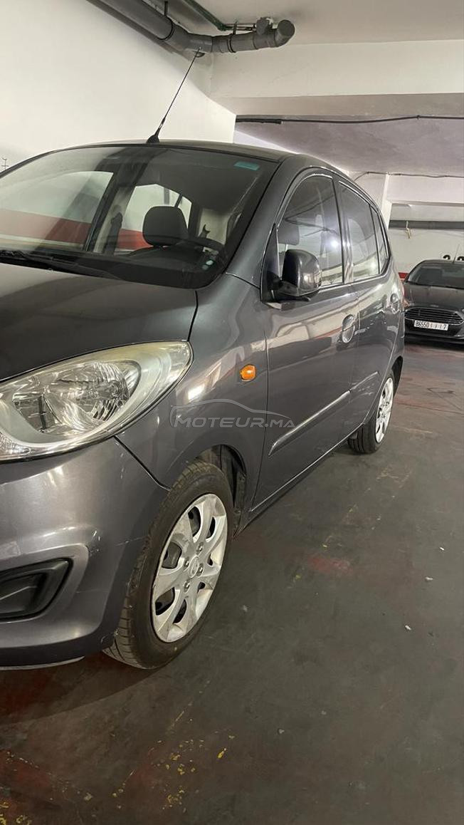 i10 TRÈS BON ÉTAT À VENDRE