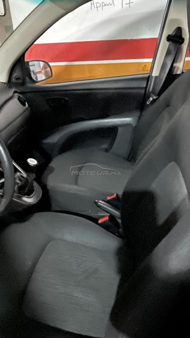 i10 TRÈS BON ÉTAT À VENDRE