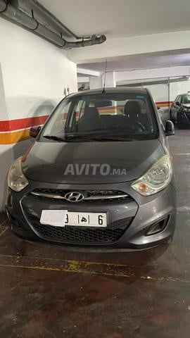 i10 TRÈS BON ÉTAT À VENDRE