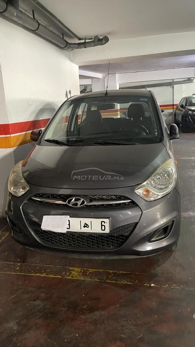 i10 TRÈS BON ÉTAT À VENDRE