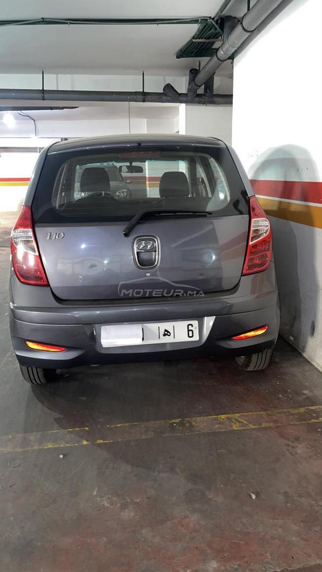 i10 TRÈS BON ÉTAT À VENDRE