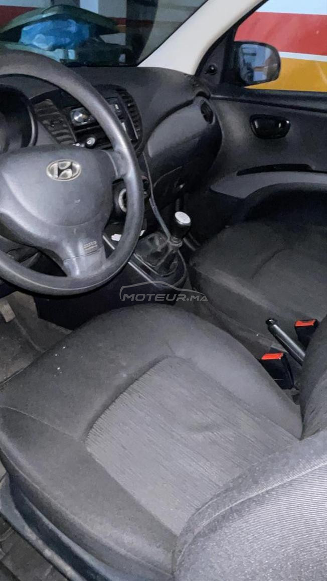 i10 TRÈS BON ÉTAT À VENDRE