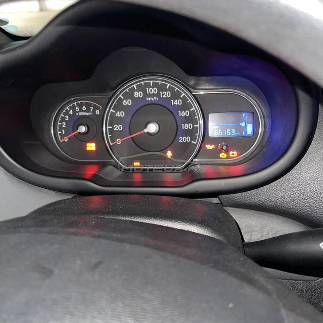 i10 TRÈS BON ÉTAT À VENDRE